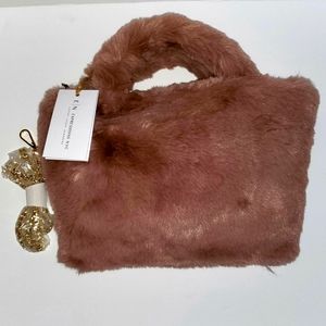 E|N Expressions NYC Luxury Vegan Handbags